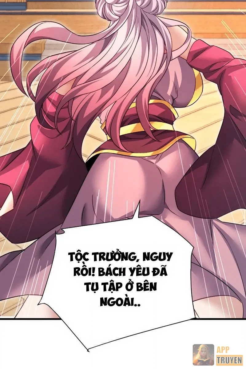 Bắt Đầu Chấn Kinh Nữ Đế Lão Bà, Ta Vô Địch! Chapter 119 - 49