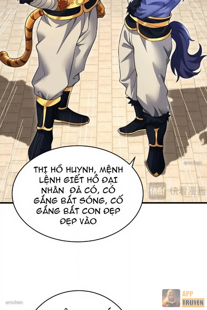 Bắt Đầu Chấn Kinh Nữ Đế Lão Bà, Ta Vô Địch! Chapter 119 - 54