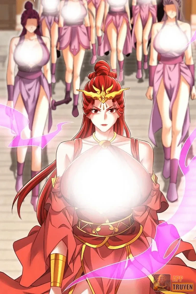 Bắt Đầu Chấn Kinh Nữ Đế Lão Bà, Ta Vô Địch! Chapter 119 - 60