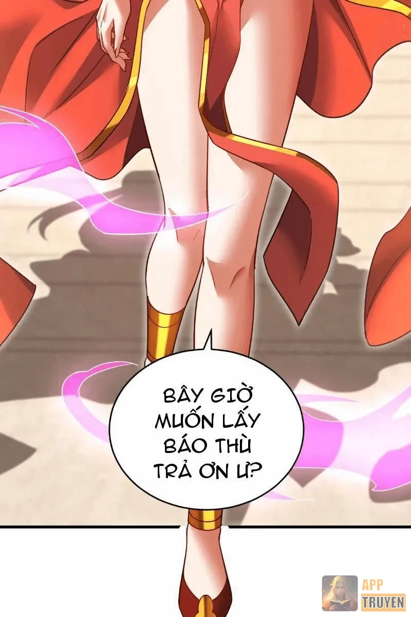 Bắt Đầu Chấn Kinh Nữ Đế Lão Bà, Ta Vô Địch! Chapter 119 - 61