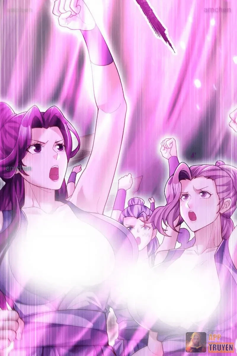 Bắt Đầu Chấn Kinh Nữ Đế Lão Bà, Ta Vô Địch! Chapter 119 - 69