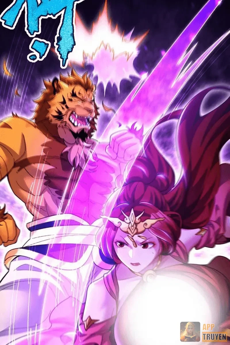 Bắt Đầu Chấn Kinh Nữ Đế Lão Bà, Ta Vô Địch! Chapter 119 - 73