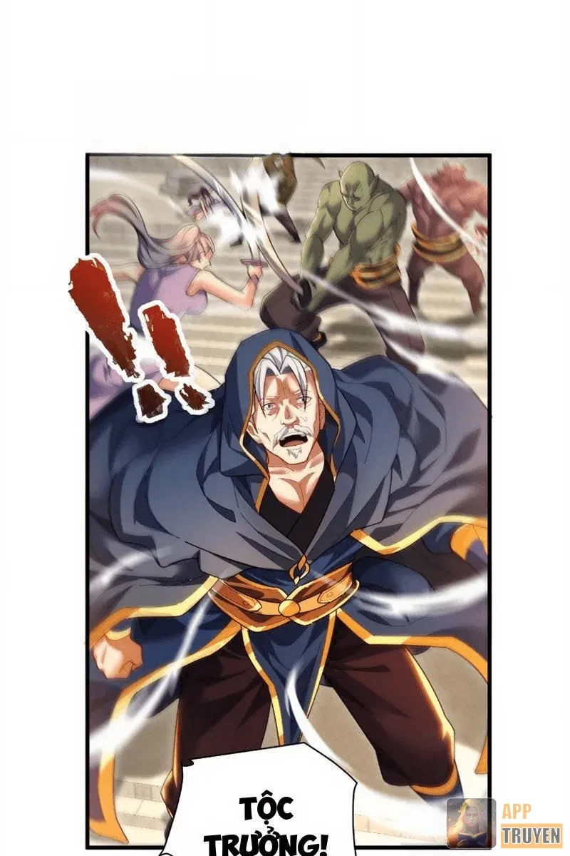 Bắt Đầu Chấn Kinh Nữ Đế Lão Bà, Ta Vô Địch! Chapter 119 - 76