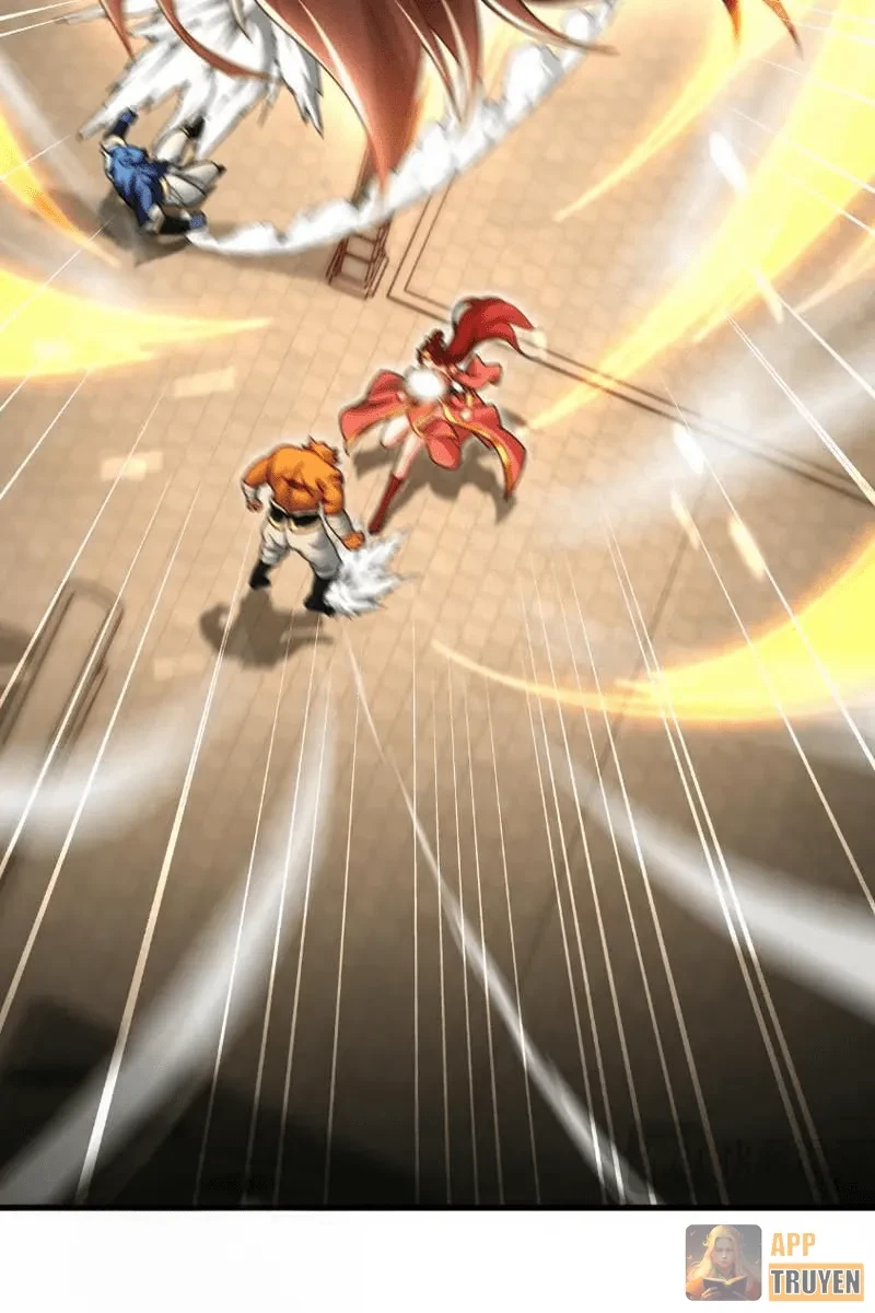 Bắt Đầu Chấn Kinh Nữ Đế Lão Bà, Ta Vô Địch! Chapter 119 - 83