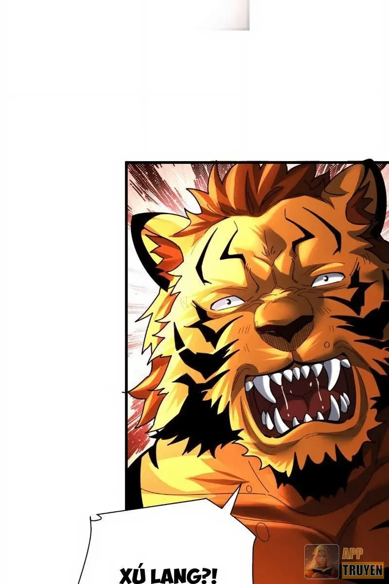 Bắt Đầu Chấn Kinh Nữ Đế Lão Bà, Ta Vô Địch! Chapter 119 - 85