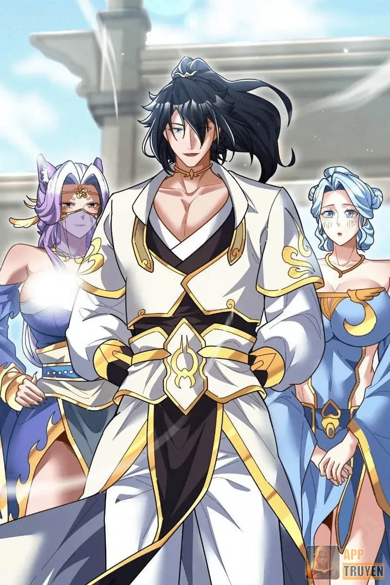 Bắt Đầu Chấn Kinh Nữ Đế Lão Bà, Ta Vô Địch! Chapter 119 - 87