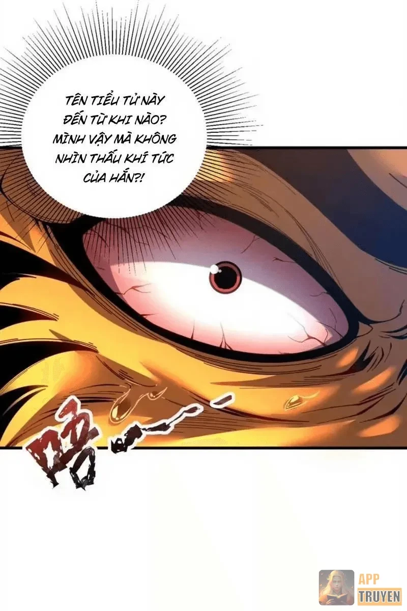 Bắt Đầu Chấn Kinh Nữ Đế Lão Bà, Ta Vô Địch! Chapter 120 - 8