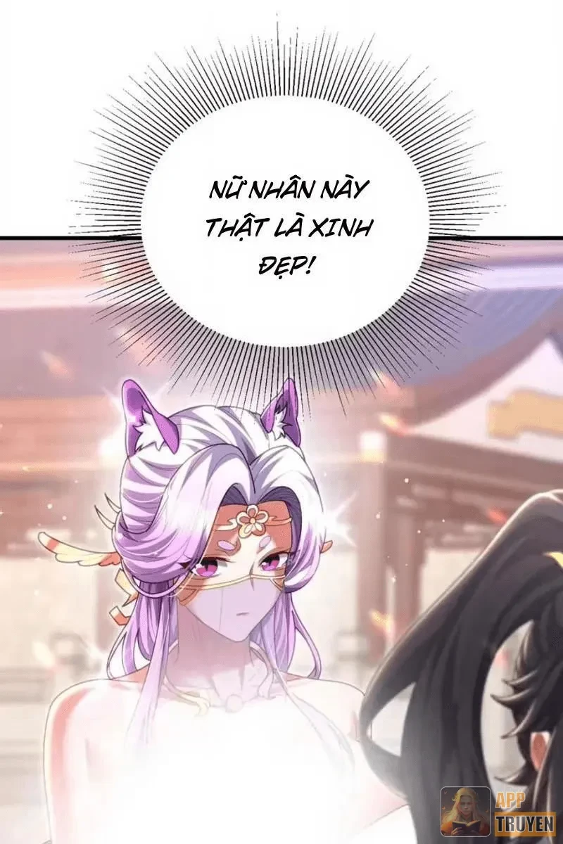 Bắt Đầu Chấn Kinh Nữ Đế Lão Bà, Ta Vô Địch! Chapter 120 - 9
