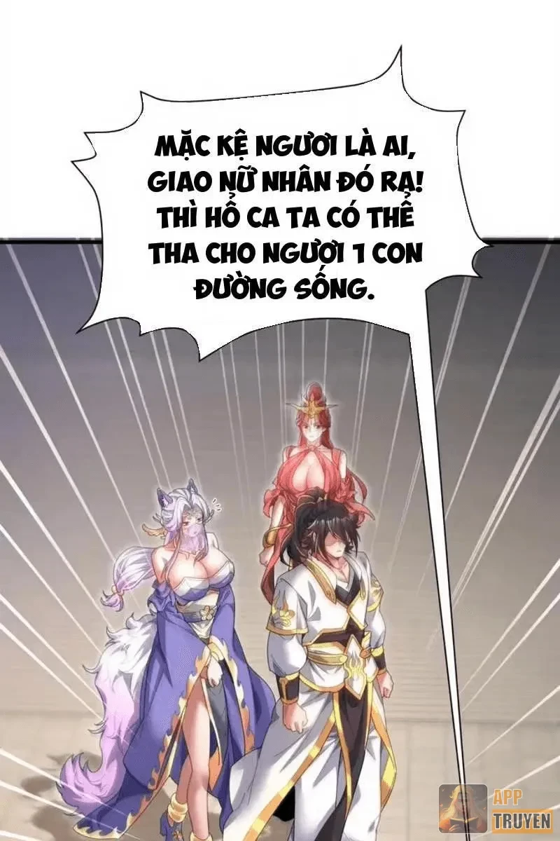 Bắt Đầu Chấn Kinh Nữ Đế Lão Bà, Ta Vô Địch! Chapter 120 - 11
