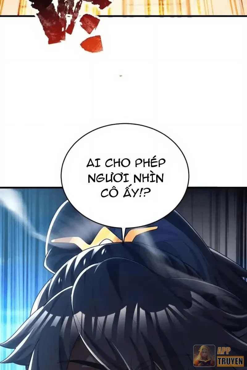 Bắt Đầu Chấn Kinh Nữ Đế Lão Bà, Ta Vô Địch! Chapter 120 - 19