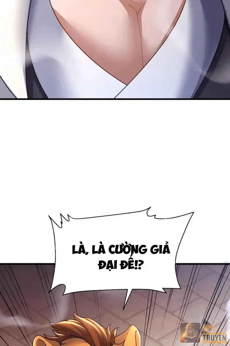 Bắt Đầu Chấn Kinh Nữ Đế Lão Bà, Ta Vô Địch! Chapter 120 - 21