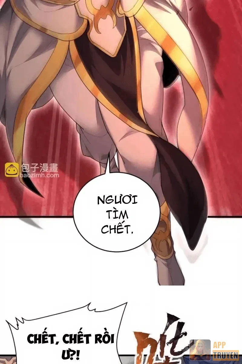 Bắt Đầu Chấn Kinh Nữ Đế Lão Bà, Ta Vô Địch! Chapter 120 - 31