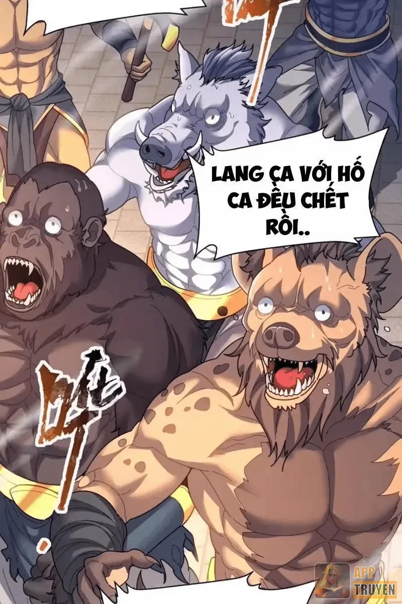 Bắt Đầu Chấn Kinh Nữ Đế Lão Bà, Ta Vô Địch! Chapter 120 - 32