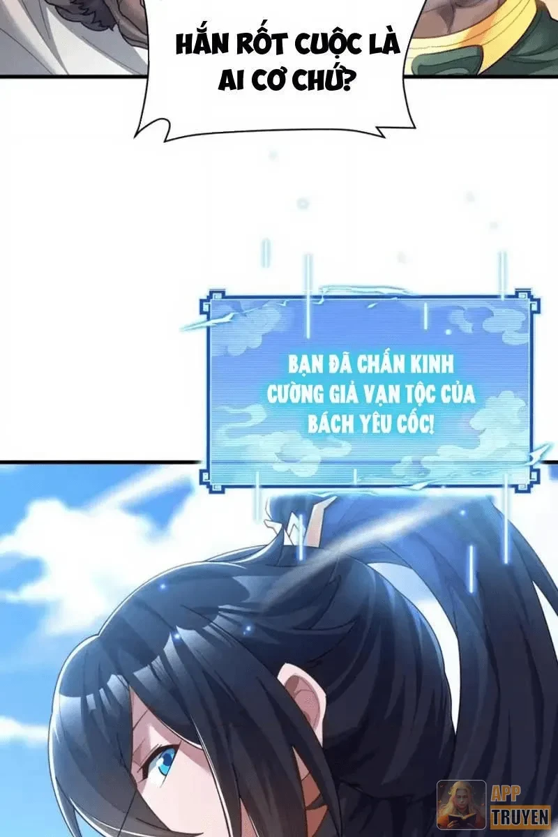 Bắt Đầu Chấn Kinh Nữ Đế Lão Bà, Ta Vô Địch! Chapter 120 - 33