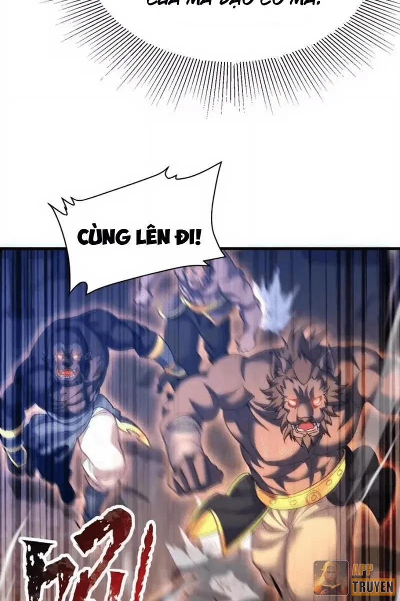 Bắt Đầu Chấn Kinh Nữ Đế Lão Bà, Ta Vô Địch! Chapter 120 - 35