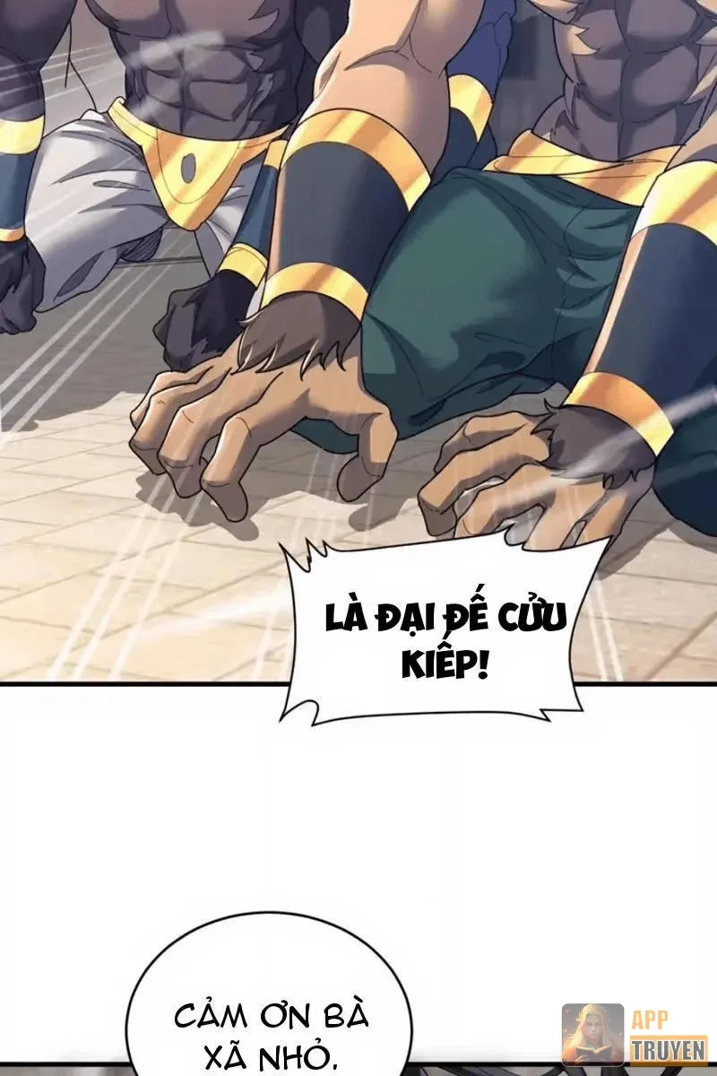 Bắt Đầu Chấn Kinh Nữ Đế Lão Bà, Ta Vô Địch! Chapter 120 - 47