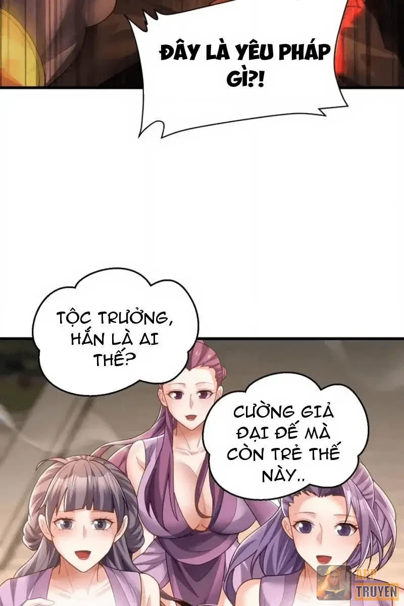 Bắt Đầu Chấn Kinh Nữ Đế Lão Bà, Ta Vô Địch! Chapter 120 - 55