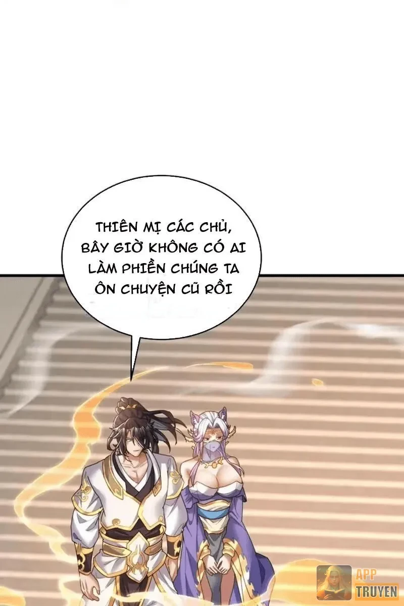 Bắt Đầu Chấn Kinh Nữ Đế Lão Bà, Ta Vô Địch! Chapter 120 - 59