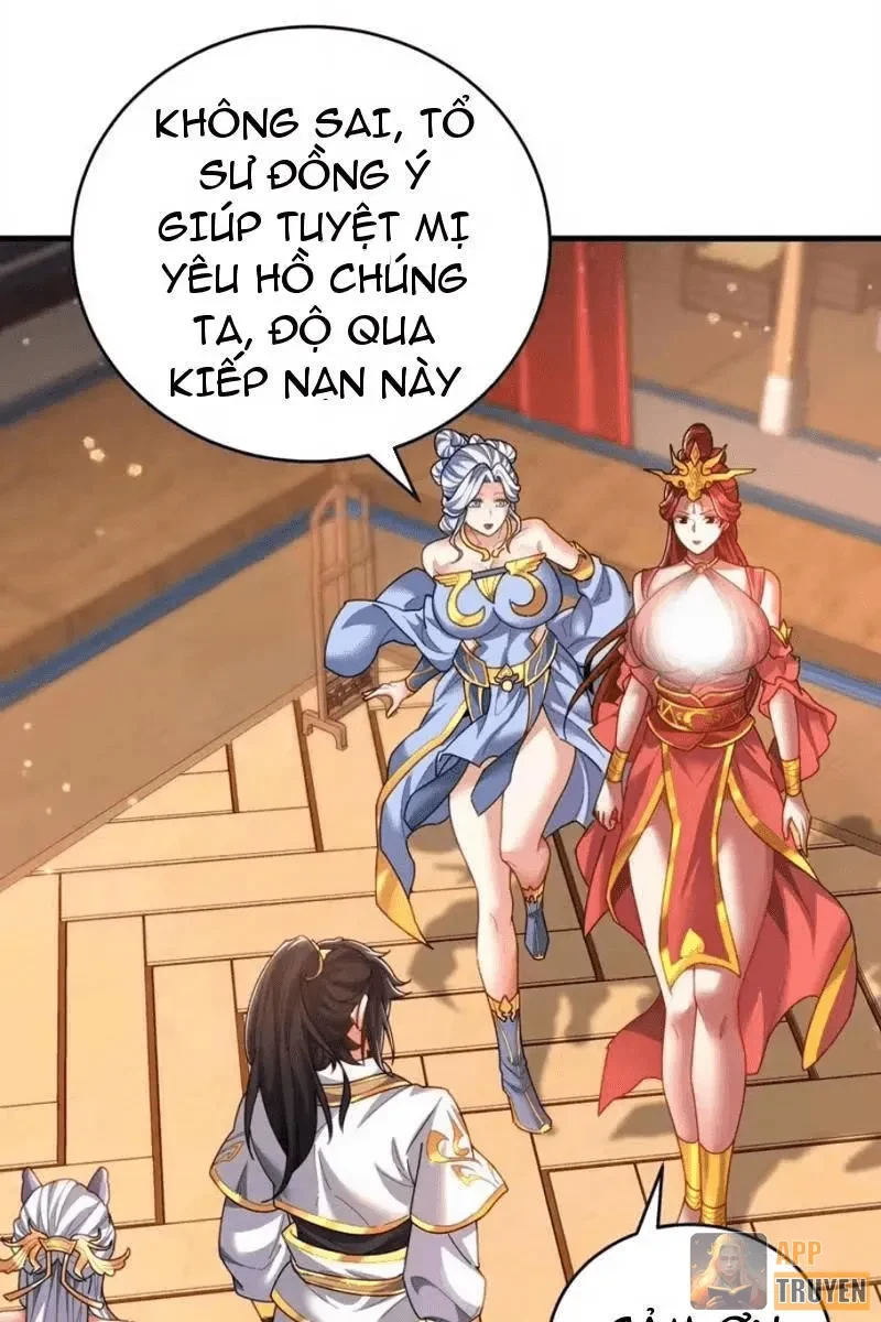 Bắt Đầu Chấn Kinh Nữ Đế Lão Bà, Ta Vô Địch! Chapter 120 - 68