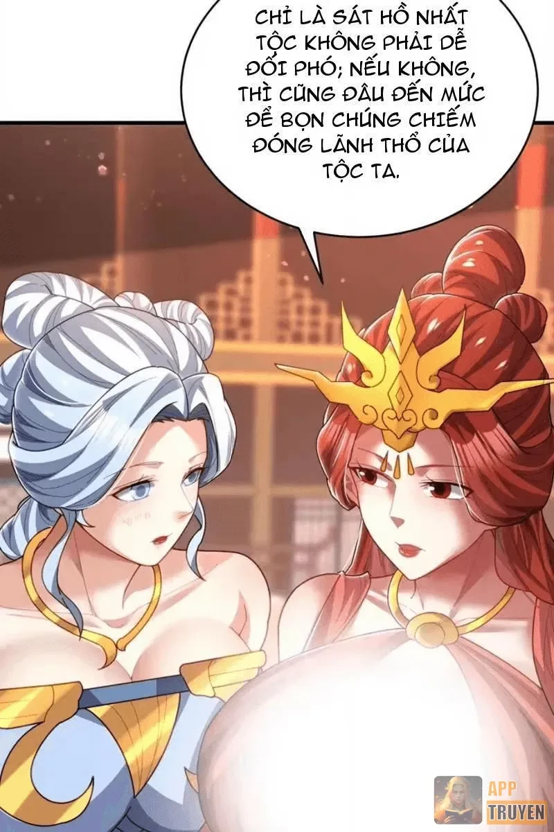 Bắt Đầu Chấn Kinh Nữ Đế Lão Bà, Ta Vô Địch! Chapter 120 - 71