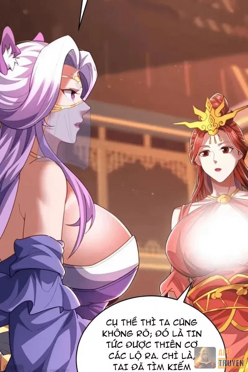 Bắt Đầu Chấn Kinh Nữ Đế Lão Bà, Ta Vô Địch! Chapter 120 - 77