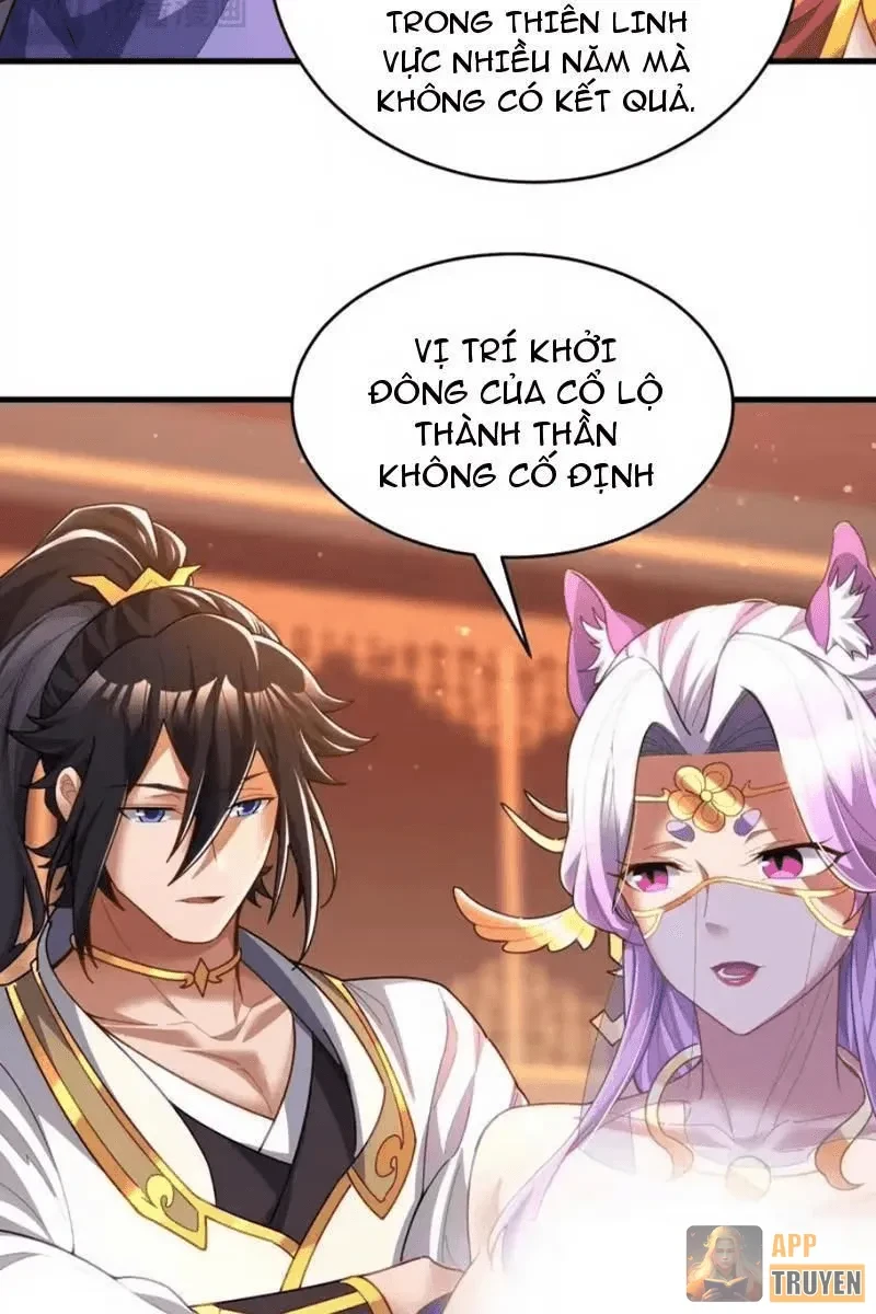 Bắt Đầu Chấn Kinh Nữ Đế Lão Bà, Ta Vô Địch! Chapter 120 - 78