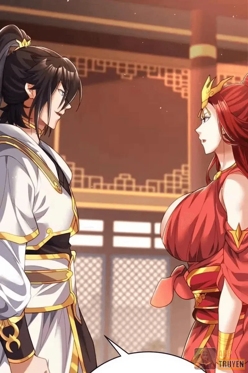 Bắt Đầu Chấn Kinh Nữ Đế Lão Bà, Ta Vô Địch! Chapter 120 - 81