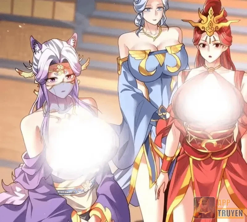 Bắt Đầu Chấn Kinh Nữ Đế Lão Bà, Ta Vô Địch! Chapter 120 - 84