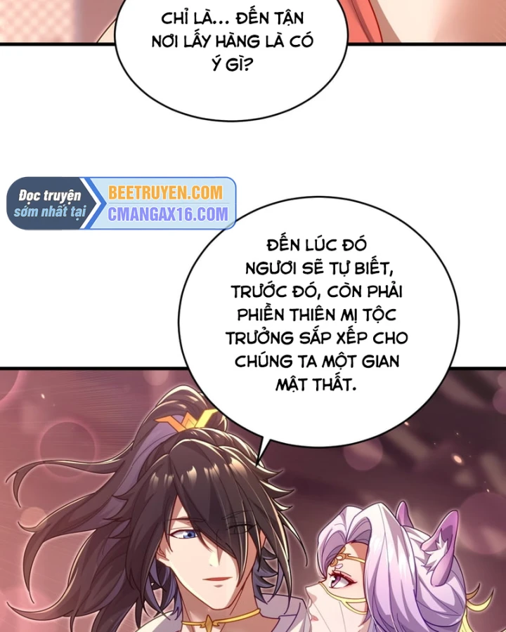 Bắt Đầu Chấn Kinh Nữ Đế Lão Bà, Ta Vô Địch! Chapter 121 - 4