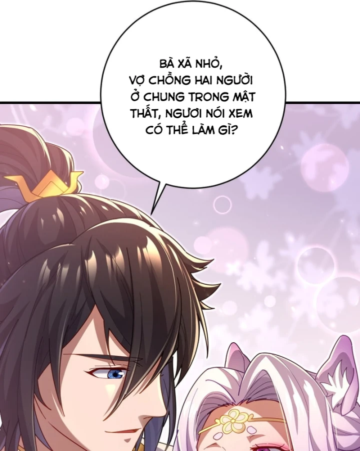 Bắt Đầu Chấn Kinh Nữ Đế Lão Bà, Ta Vô Địch! Chapter 121 - 7