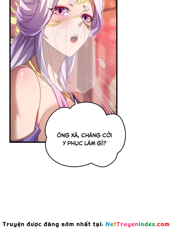Bắt Đầu Chấn Kinh Nữ Đế Lão Bà, Ta Vô Địch! Chapter 121 - 18