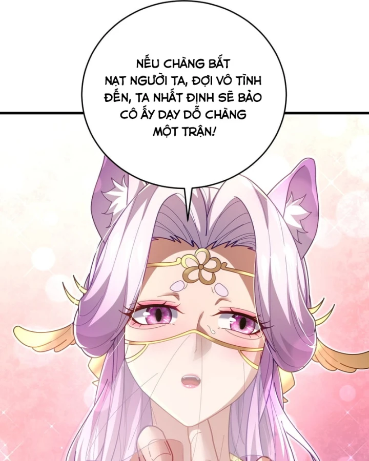 Bắt Đầu Chấn Kinh Nữ Đế Lão Bà, Ta Vô Địch! Chapter 121 - 20