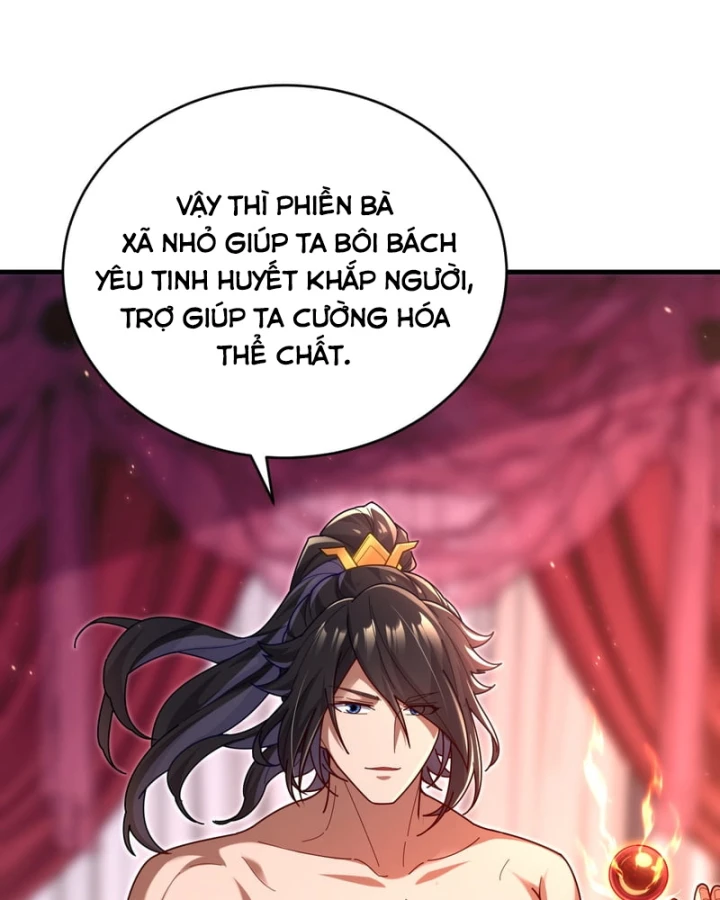 Bắt Đầu Chấn Kinh Nữ Đế Lão Bà, Ta Vô Địch! Chapter 121 - 27