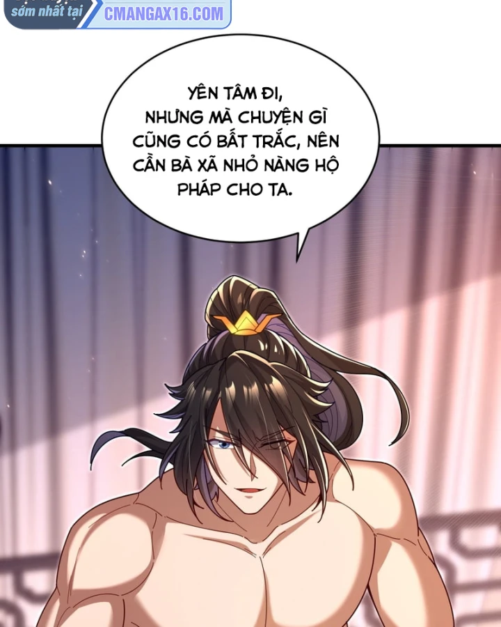 Bắt Đầu Chấn Kinh Nữ Đế Lão Bà, Ta Vô Địch! Chapter 121 - 36