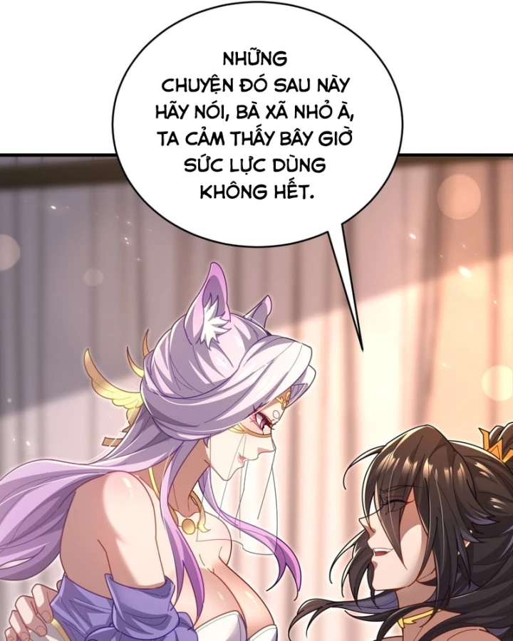 Bắt Đầu Chấn Kinh Nữ Đế Lão Bà, Ta Vô Địch! Chapter 121 - 53