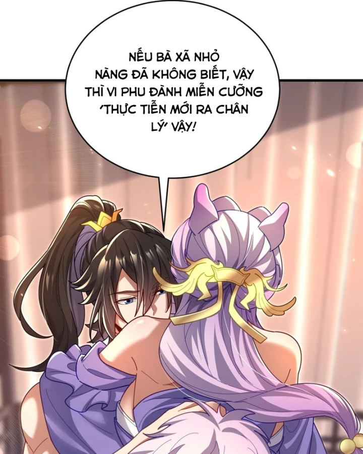 Bắt Đầu Chấn Kinh Nữ Đế Lão Bà, Ta Vô Địch! Chapter 121 - 56