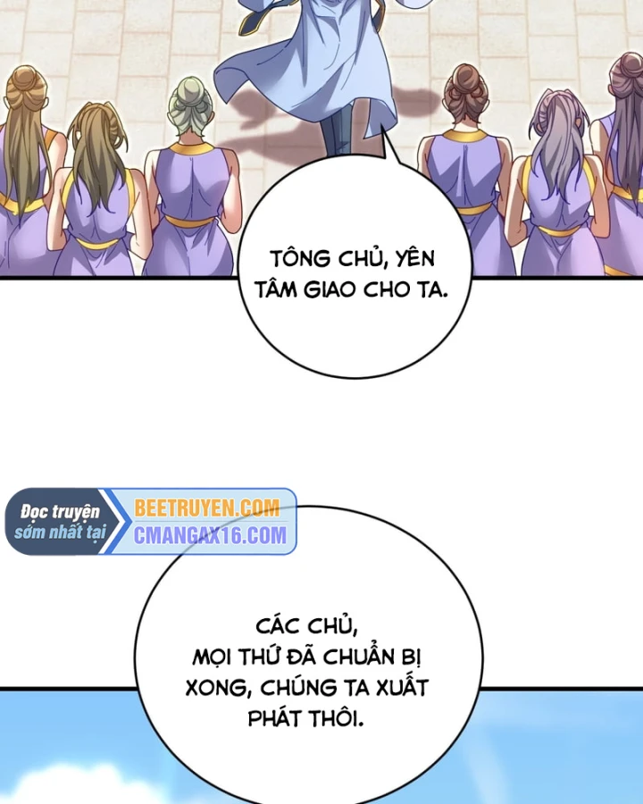 Bắt Đầu Chấn Kinh Nữ Đế Lão Bà, Ta Vô Địch! Chapter 121 - 63