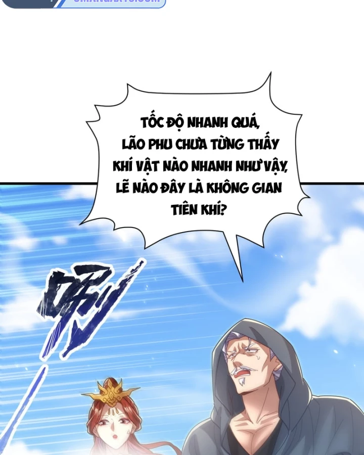 Bắt Đầu Chấn Kinh Nữ Đế Lão Bà, Ta Vô Địch! Chapter 121 - 80