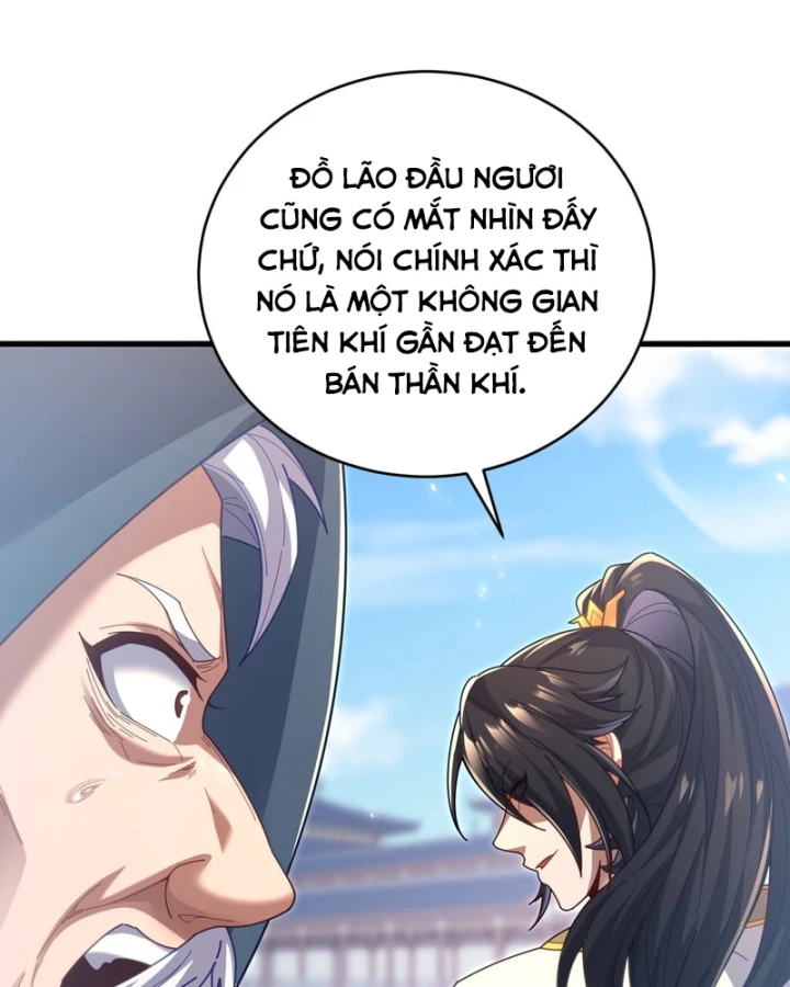 Bắt Đầu Chấn Kinh Nữ Đế Lão Bà, Ta Vô Địch! Chapter 121 - 83