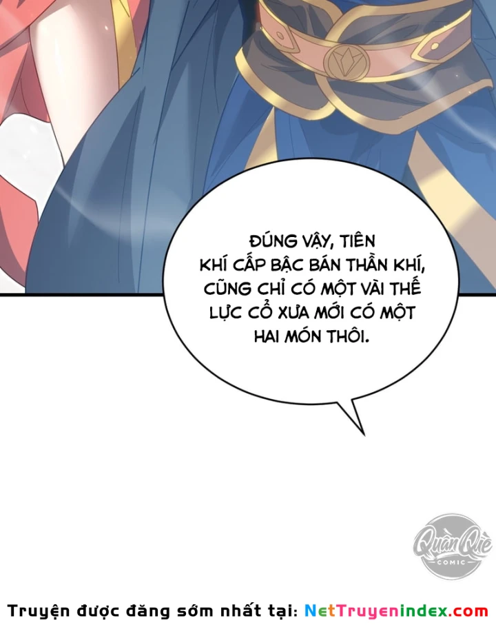 Bắt Đầu Chấn Kinh Nữ Đế Lão Bà, Ta Vô Địch! Chapter 121 - 86