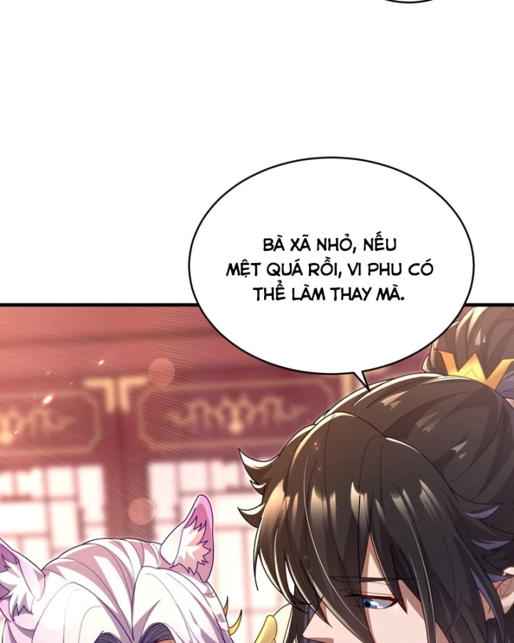 Bắt Đầu Chấn Kinh Nữ Đế Lão Bà, Ta Vô Địch! Chapter 121 - 94