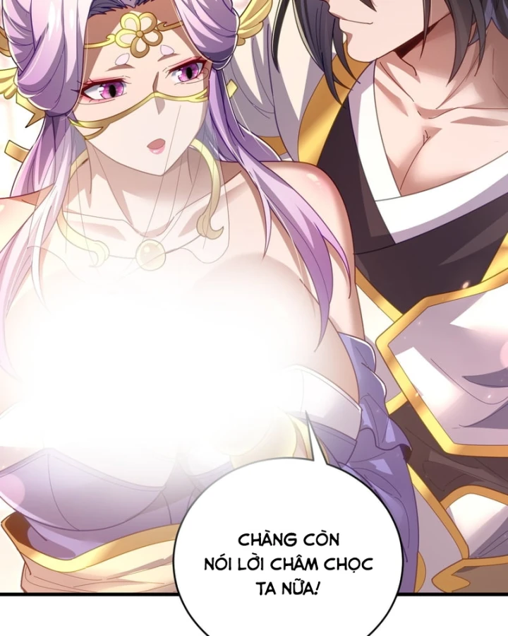 Bắt Đầu Chấn Kinh Nữ Đế Lão Bà, Ta Vô Địch! Chapter 121 - 95