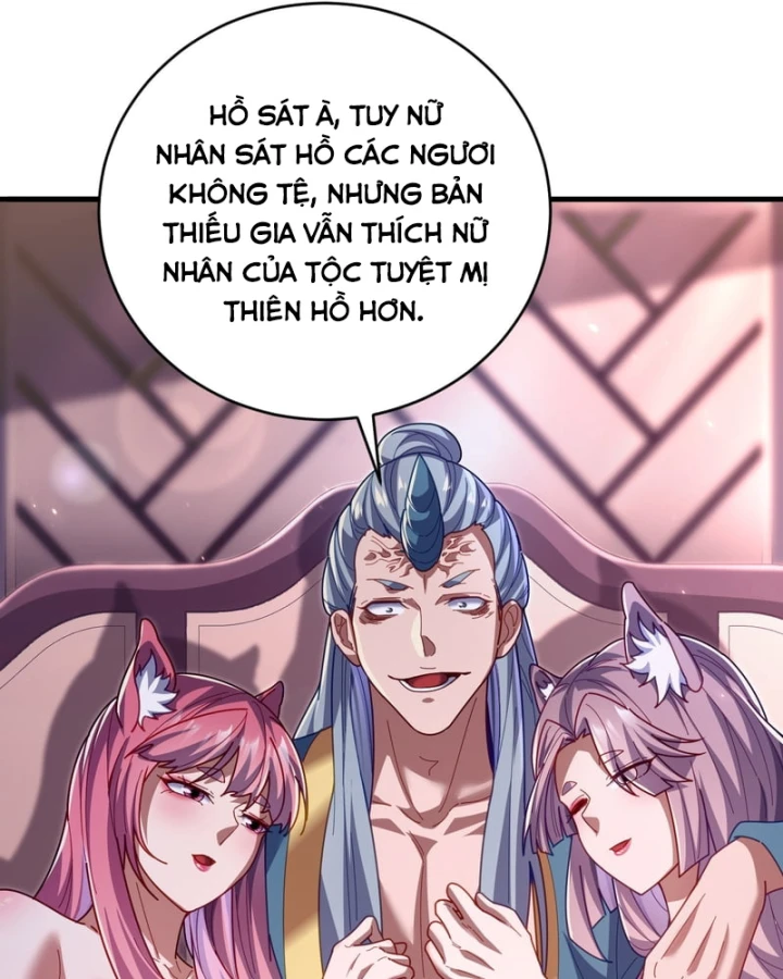 Bắt Đầu Chấn Kinh Nữ Đế Lão Bà, Ta Vô Địch! Chapter 121 - 105