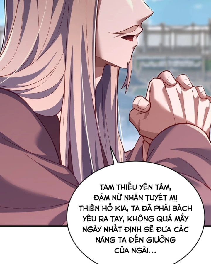 Bắt Đầu Chấn Kinh Nữ Đế Lão Bà, Ta Vô Địch! Chapter 121 - 108