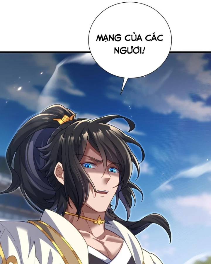 Bắt Đầu Chấn Kinh Nữ Đế Lão Bà, Ta Vô Địch! Chapter 122 - 5