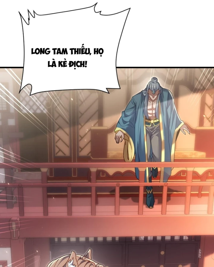 Bắt Đầu Chấn Kinh Nữ Đế Lão Bà, Ta Vô Địch! Chapter 122 - 8