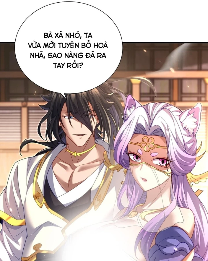 Bắt Đầu Chấn Kinh Nữ Đế Lão Bà, Ta Vô Địch! Chapter 122 - 25