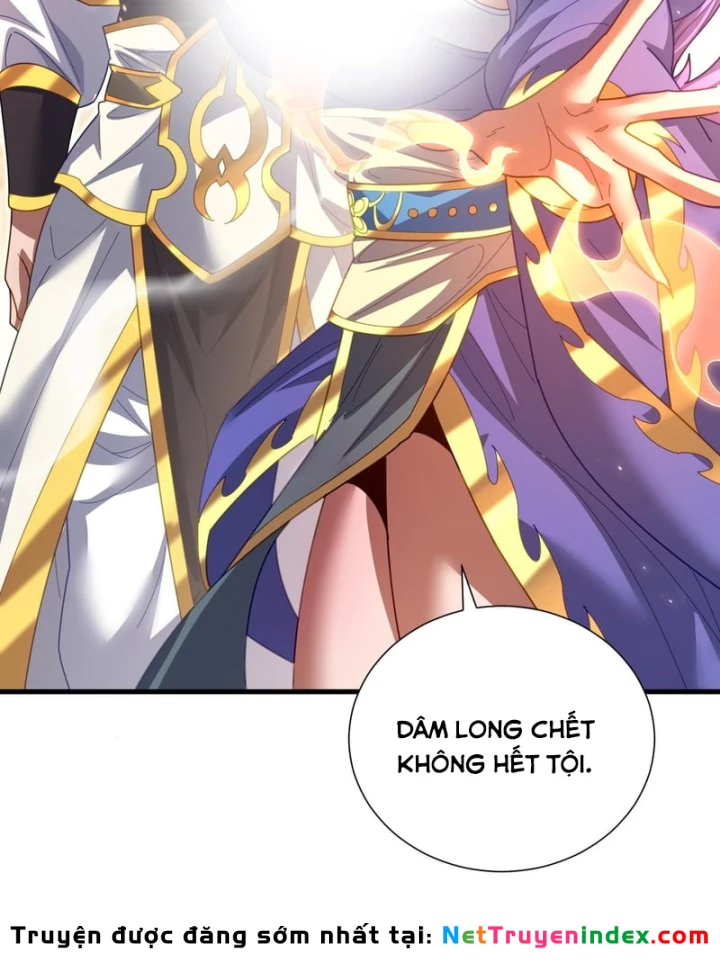 Bắt Đầu Chấn Kinh Nữ Đế Lão Bà, Ta Vô Địch! Chapter 122 - 26