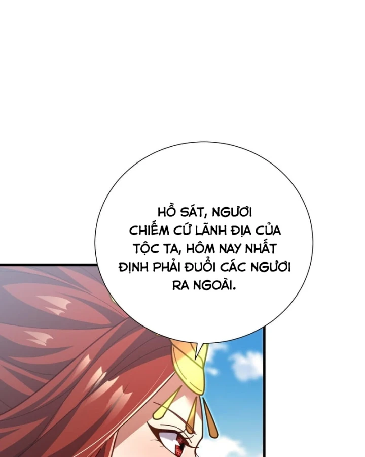 Bắt Đầu Chấn Kinh Nữ Đế Lão Bà, Ta Vô Địch! Chapter 122 - 33