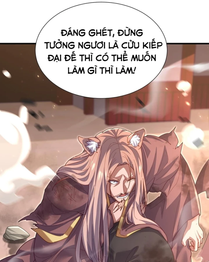 Bắt Đầu Chấn Kinh Nữ Đế Lão Bà, Ta Vô Địch! Chapter 122 - 44